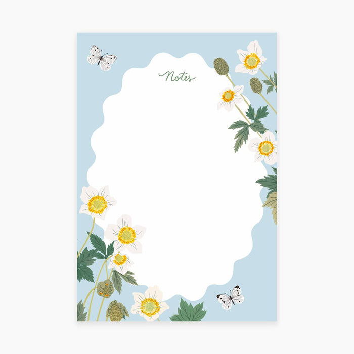 LAKE |  Notepad