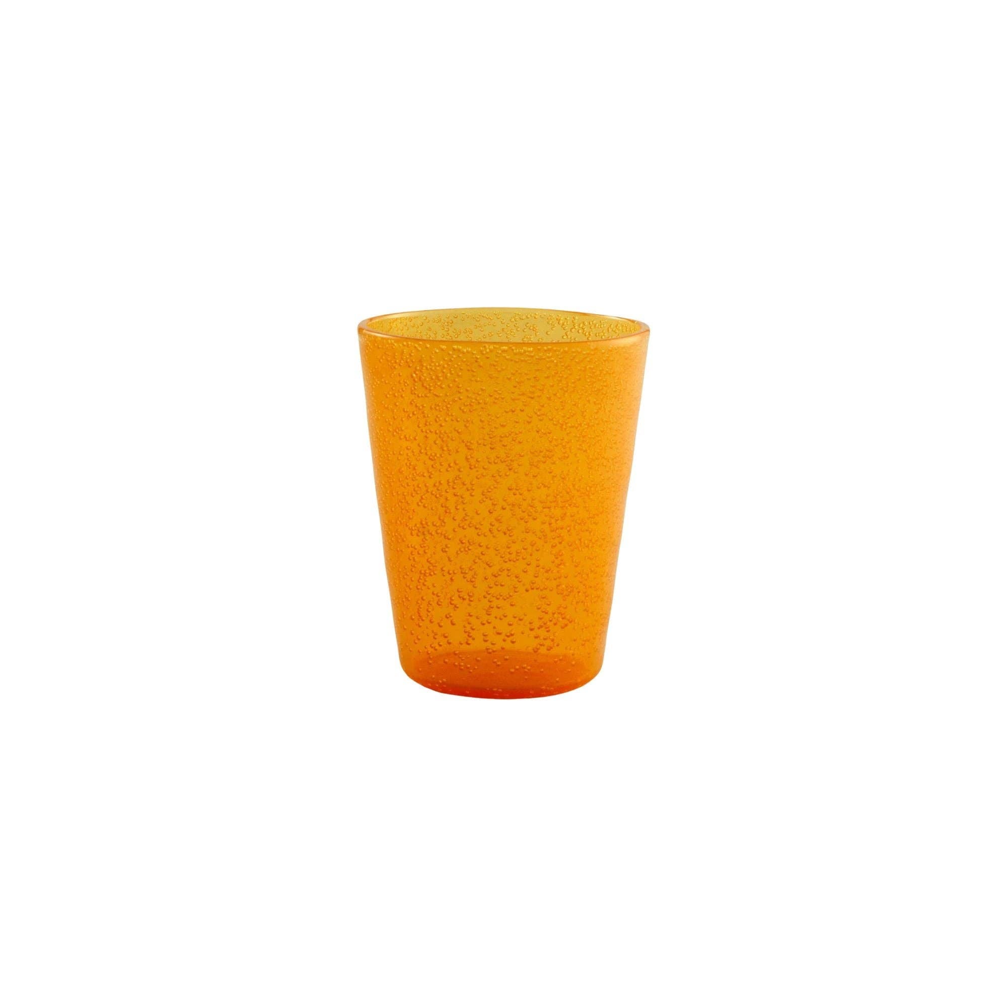 Acrylic Tumbler Set Of 6: LAVENDER