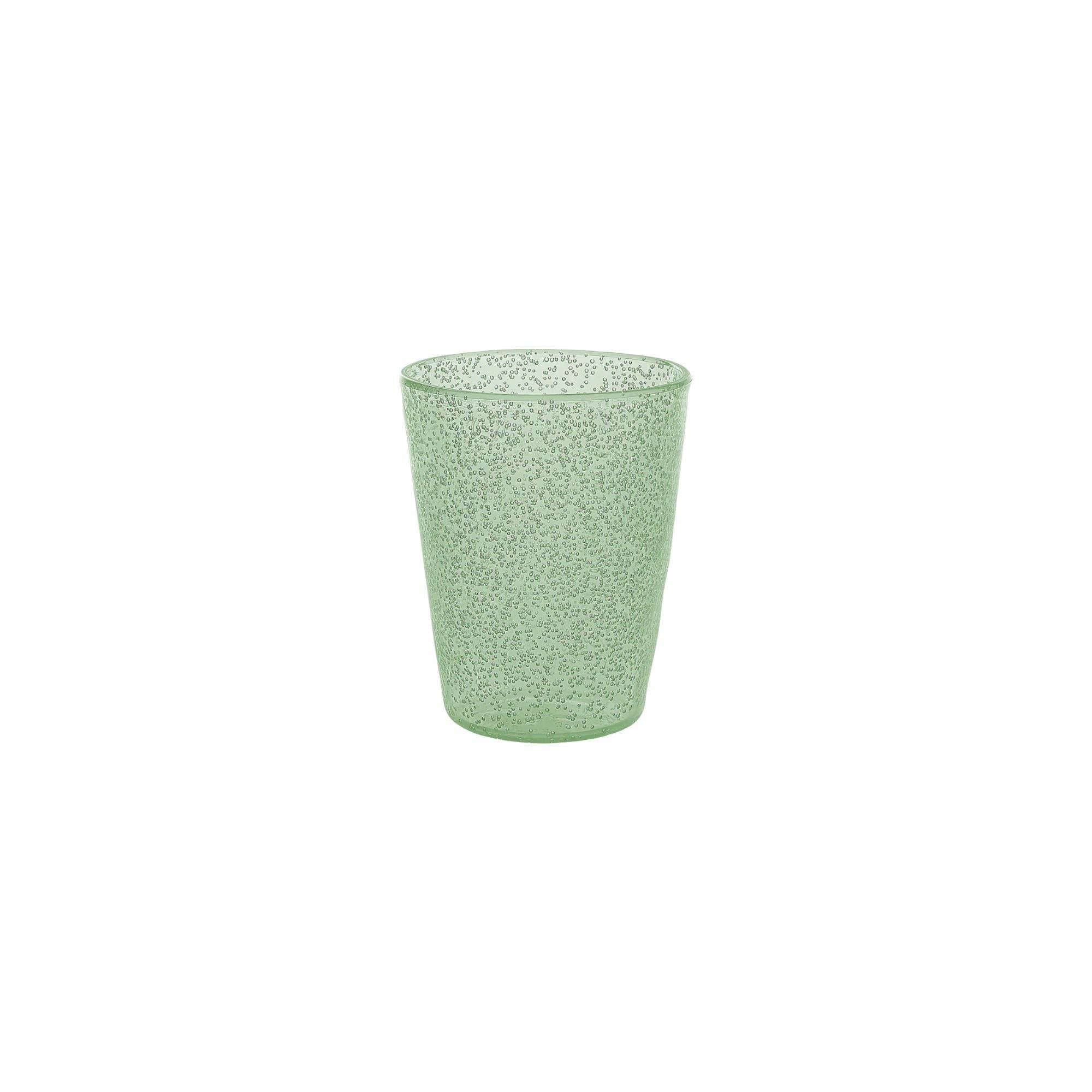 Acrylic Tumbler Set Of 6: LAVENDER