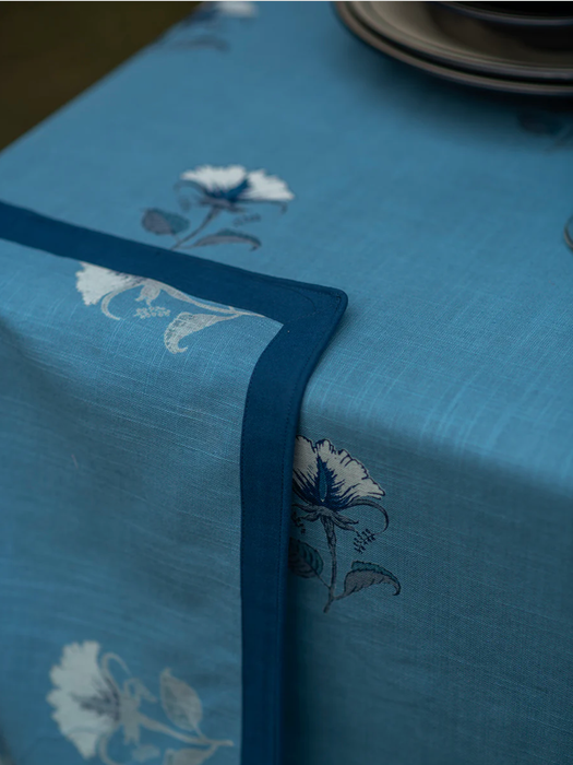 Blue Hibiscus
