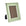 Sage Bobbin Lacquer Photo Frame