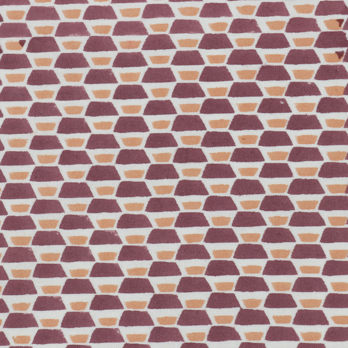 Oliver Violet Napkin - Set of 4