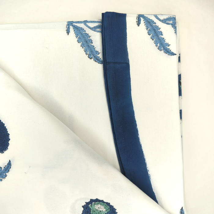 Aubrey Round Tablecloth