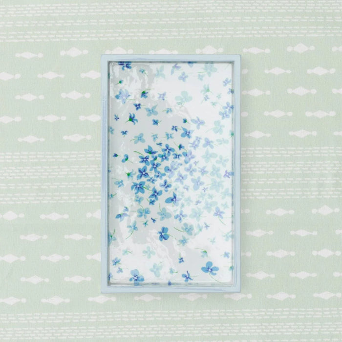 Betty Lacquer Tray