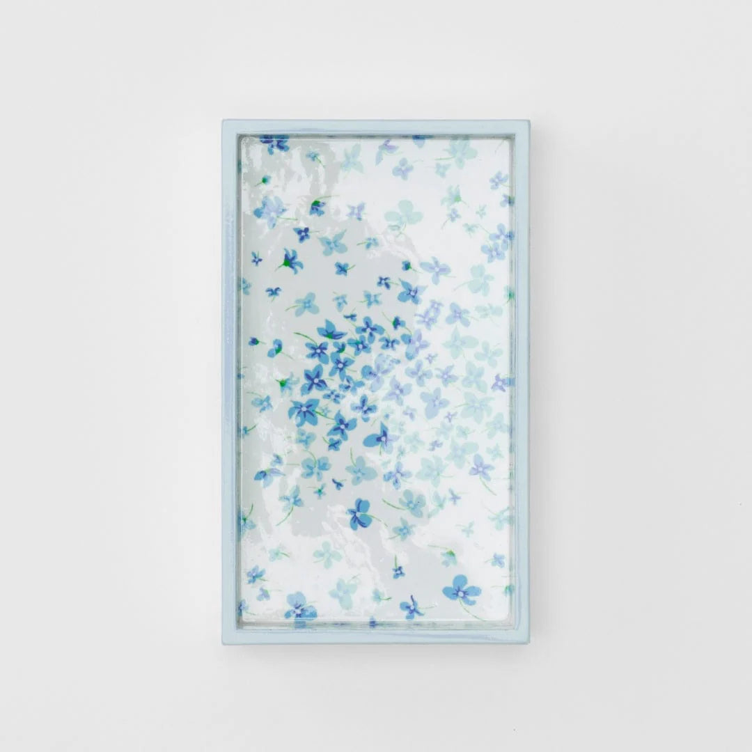 Betty Lacquer Tray