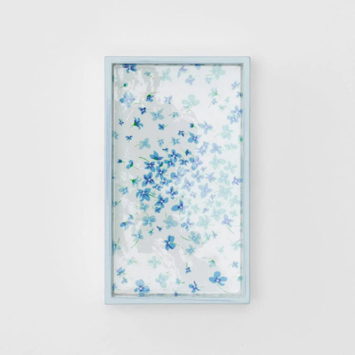 Betty Lacquer Tray