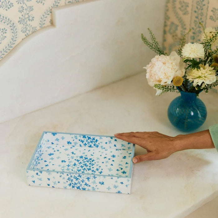 Betty Lacquer Tray