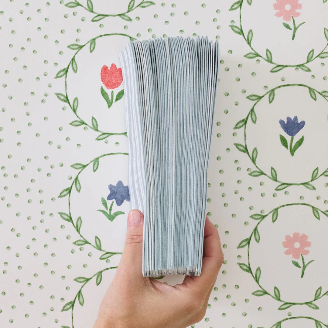 Blue Heron Paper Guest Towels (25 pieces)