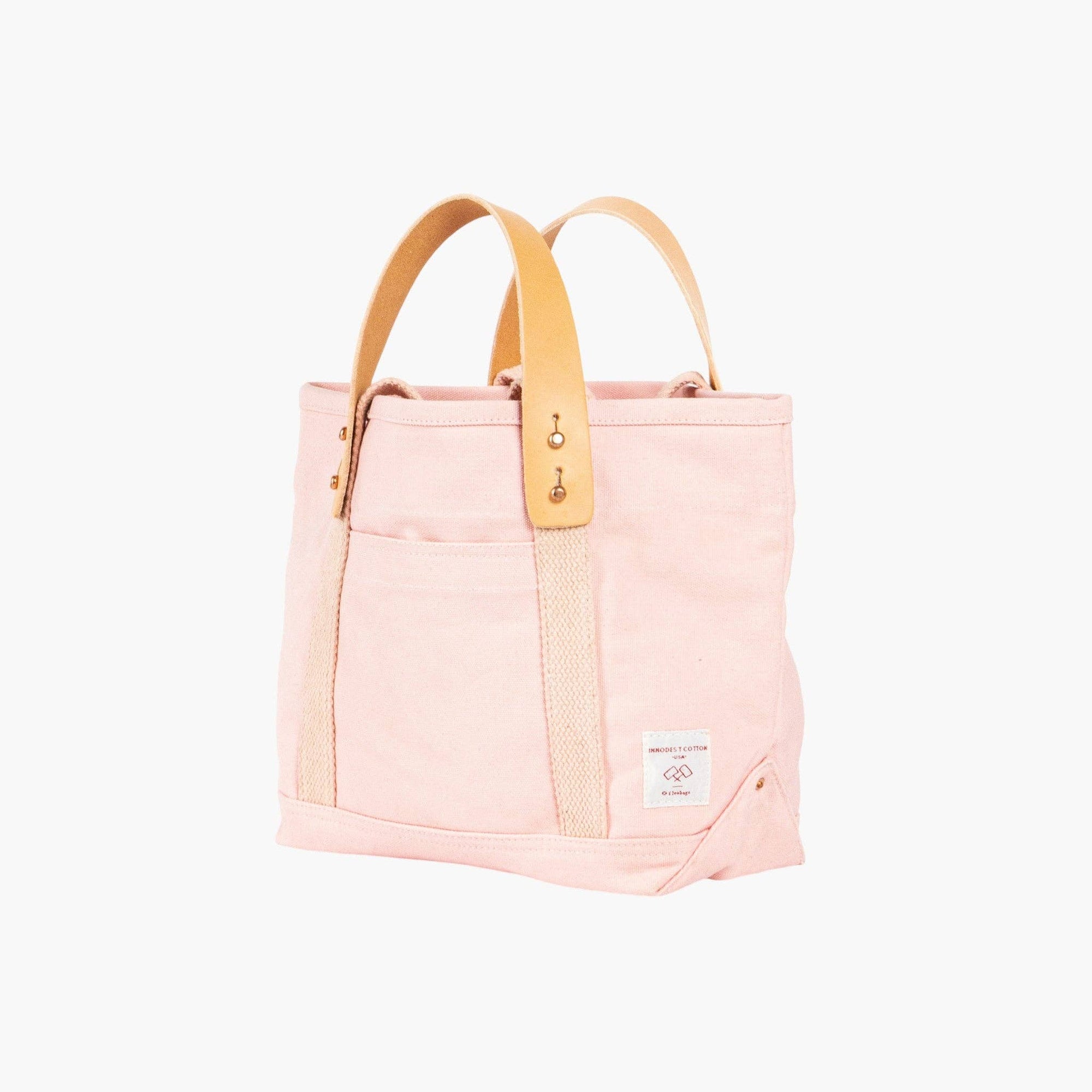 Lunch Tote | Bubblegum