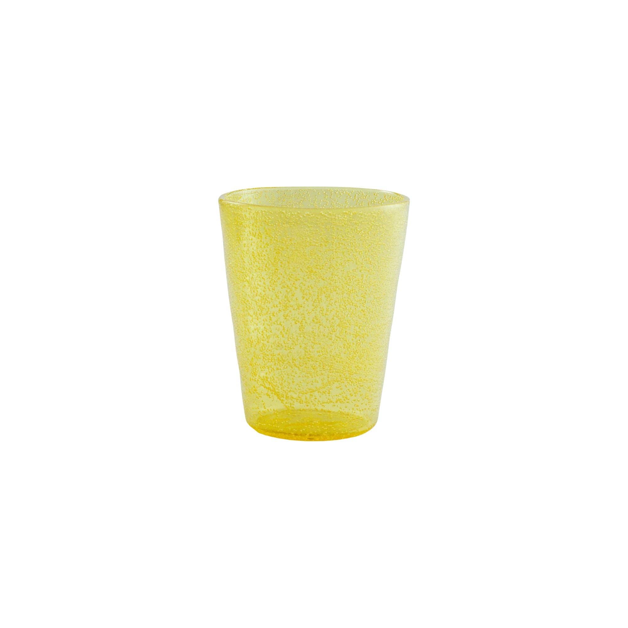 Acrylic Tumbler Set Of 6: LAVENDER