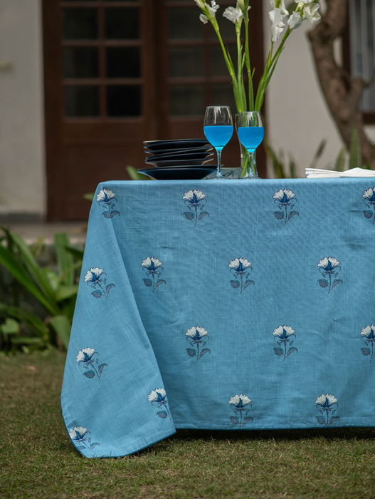 Blue Hibiscus