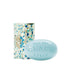 Claus Porto Cerina Soap in decorative package on white background