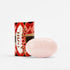 Claus Porto Chypre soap in decorative package with white background