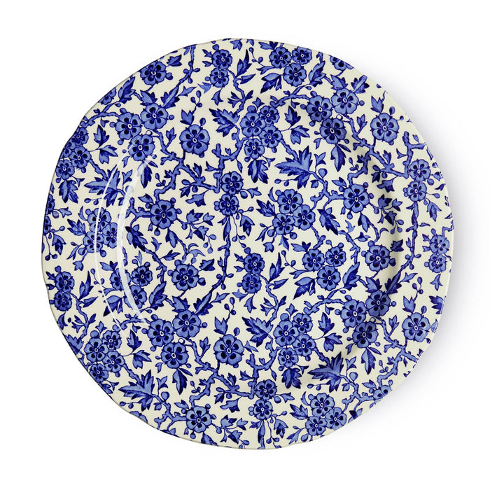 Blue Arden Large Plate