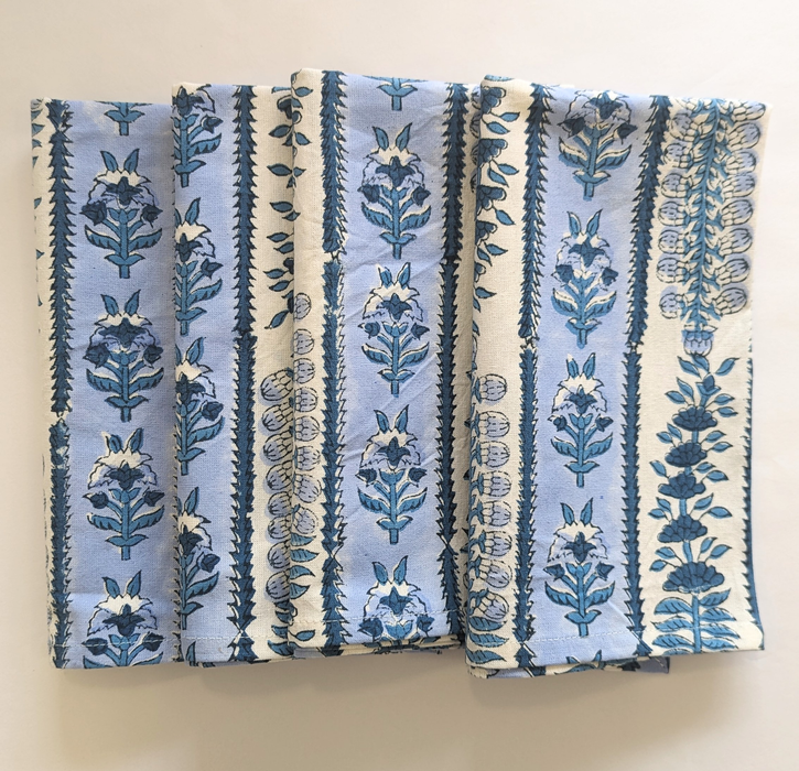 Katie Napkins - Set of 4
