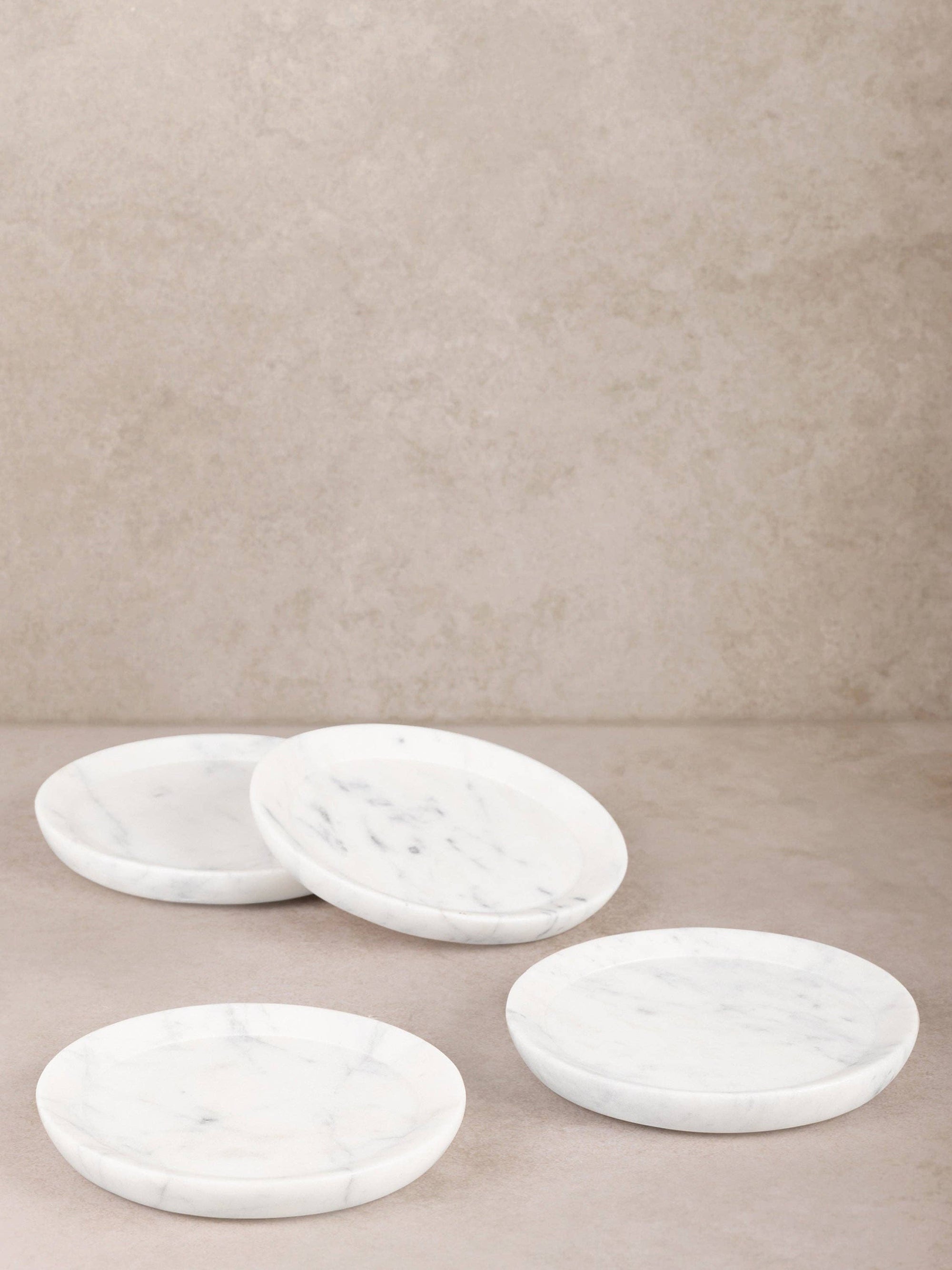 Paloma Coasters, Set of 4
