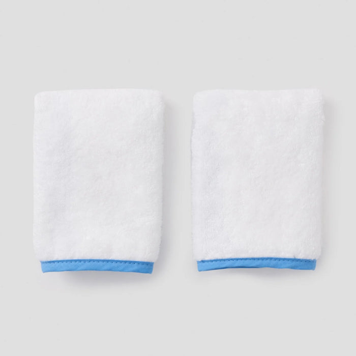 Signature Washcloths (pair)