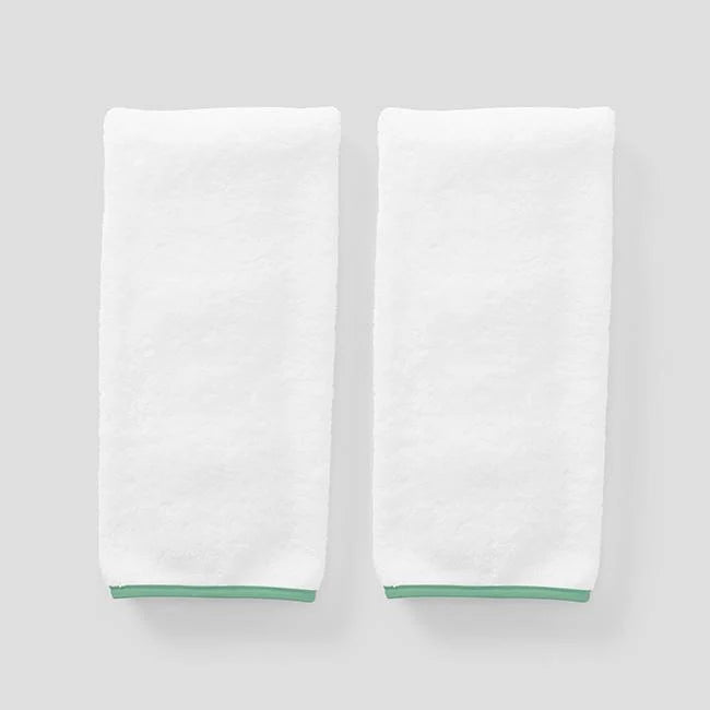 Signature Hand Towels (pair)