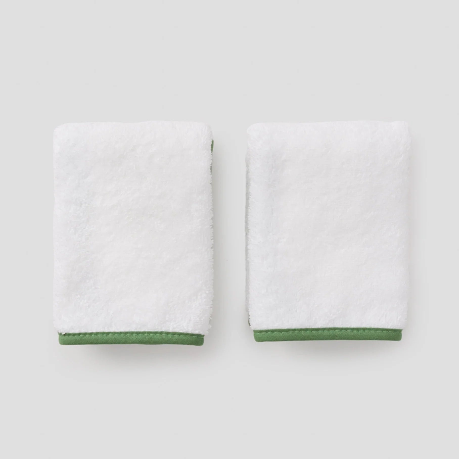 Signature Washcloths