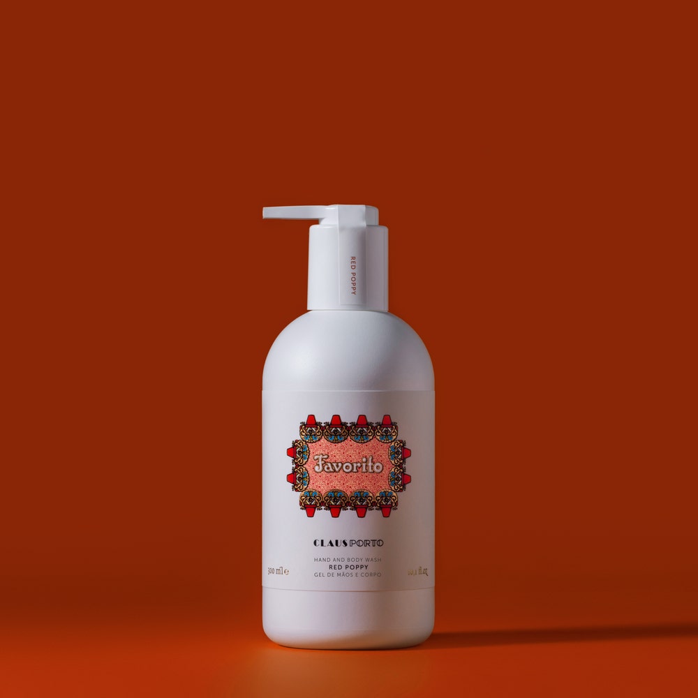 Favorito Liquid Soap