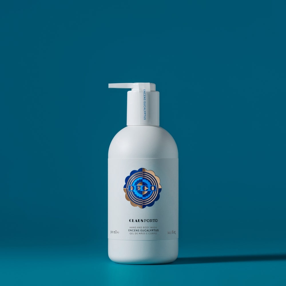 Deco Liquid Soap