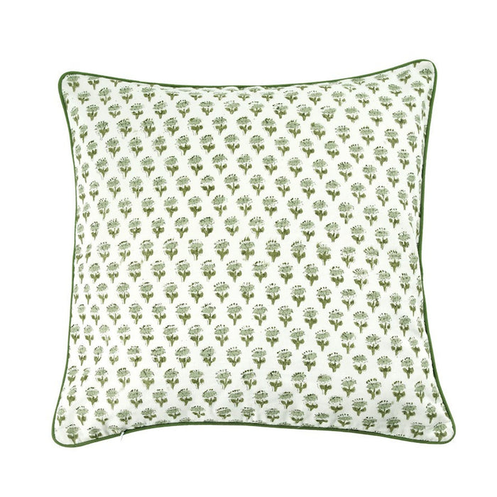 Martha Throw Pillow