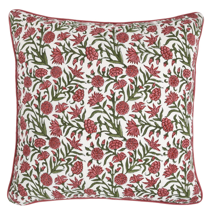 Trudy Throw Pillow