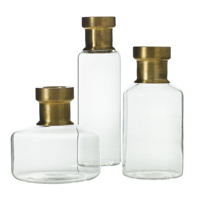 Jimmy Bud Vase