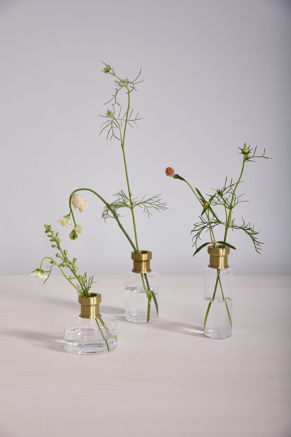 Jimmy Bud Vase
