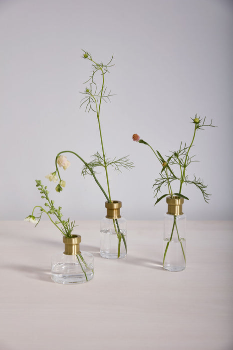 Jimmy Bud Vase