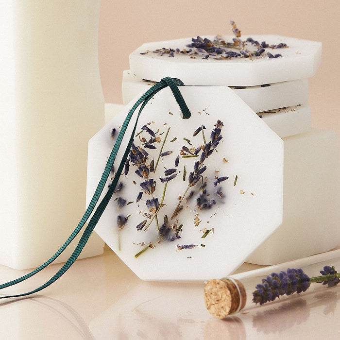 Lavender Botanical Palets