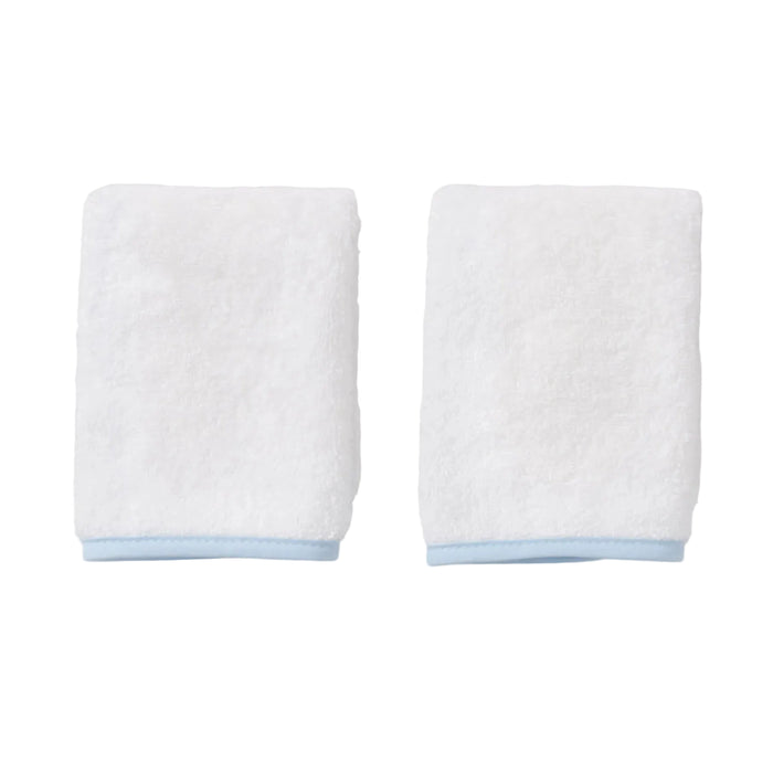Signature Washcloths (pair)