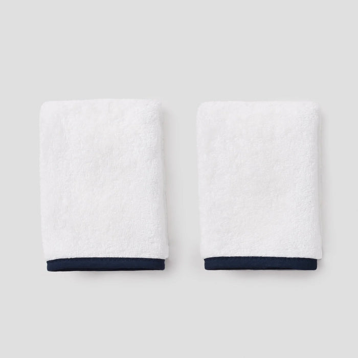 Signature Washcloths (pair)