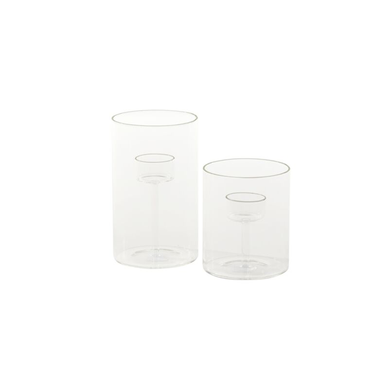 Stem Candleholder