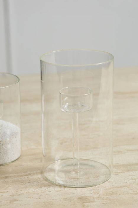 Stem Candleholder