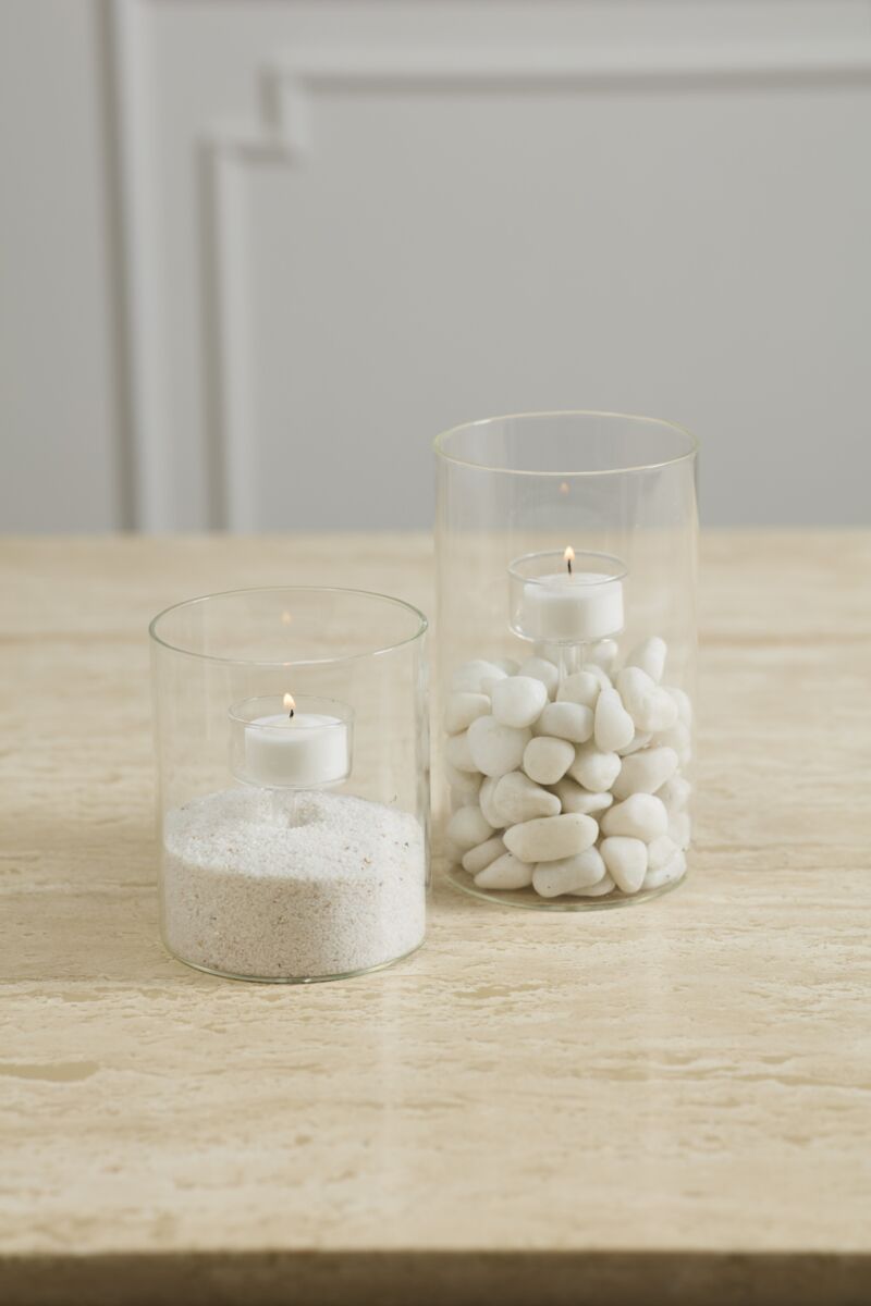 Stem Candleholder