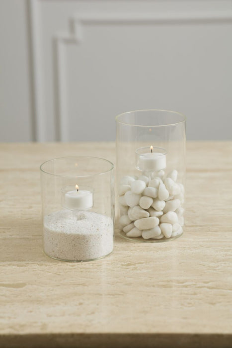 Stem Candleholder