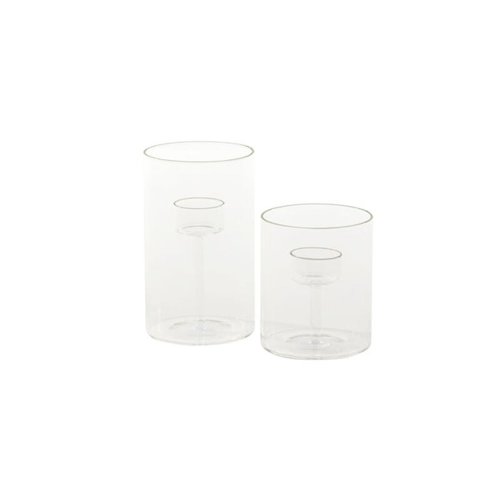 Stem Candleholder