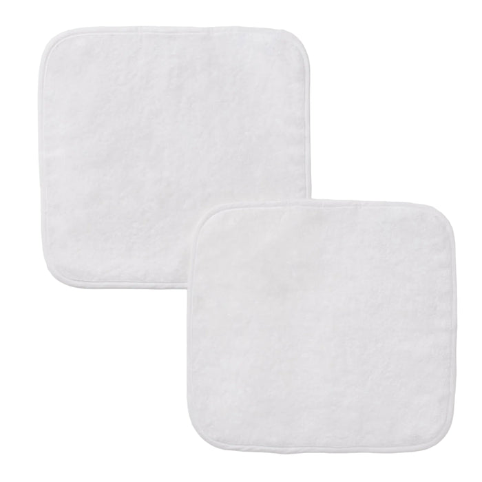Signature Washcloths (pair)