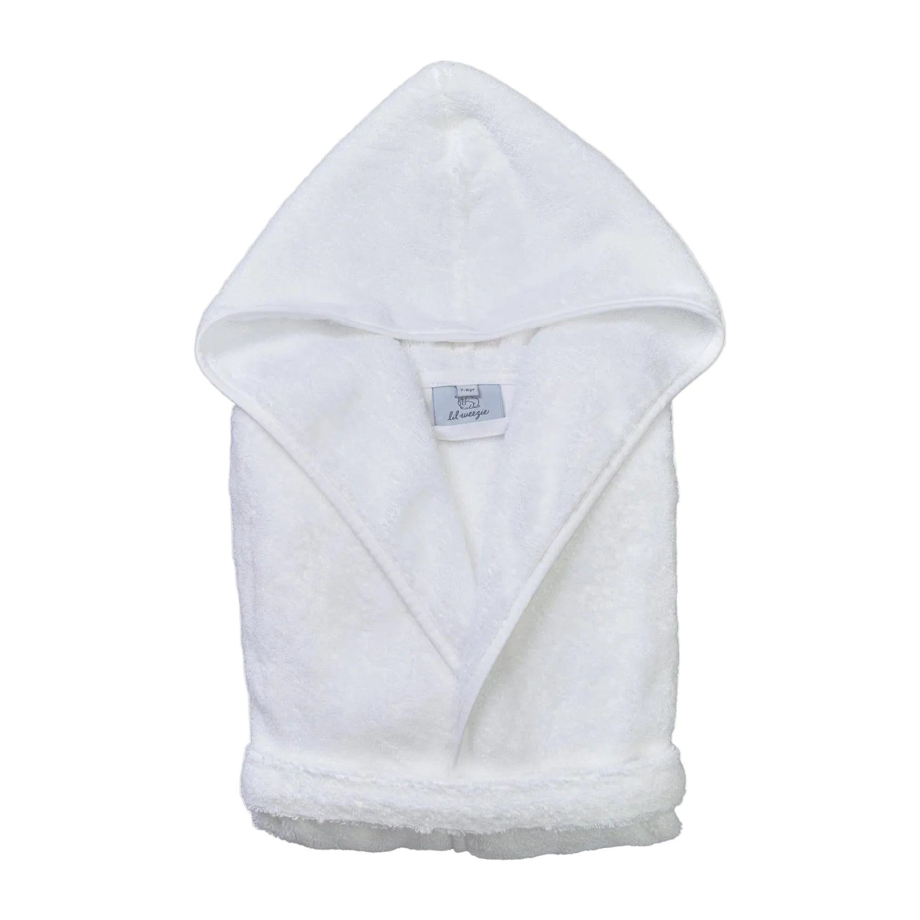 Kids' Bathrobe