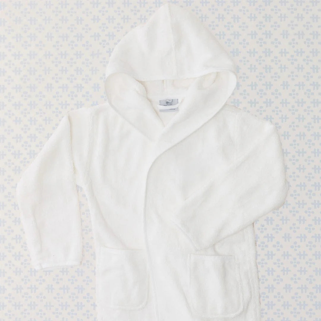 Kids' Bathrobe
