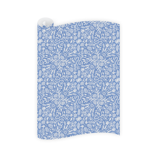 English Elegance Wrapping Paper Roll